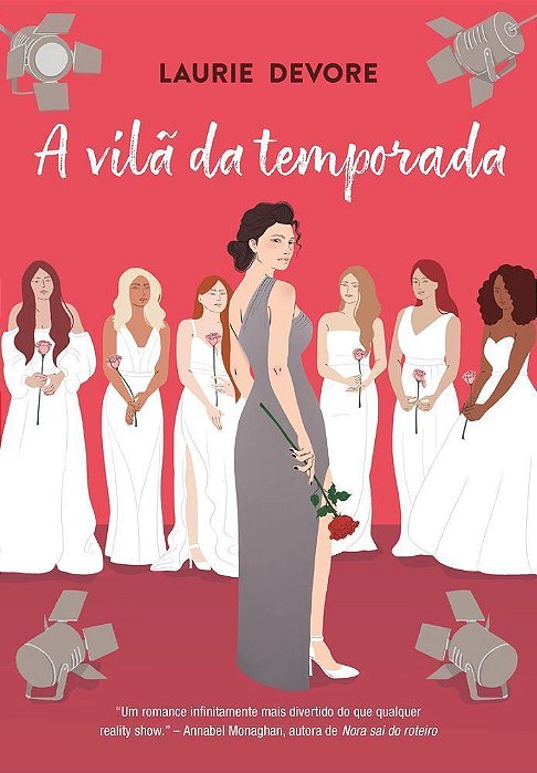 A Vilã da Temporada
