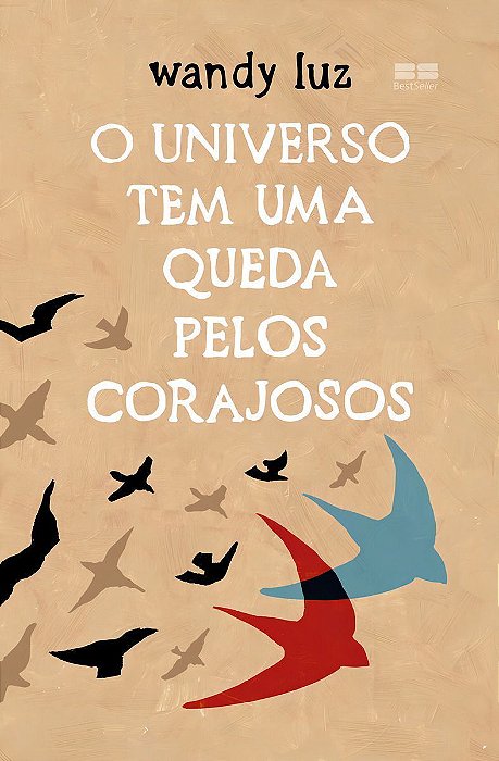 O Universo Tem Uma Queda Pelos Corajosos