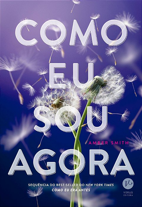 Como Eu Sou Agora