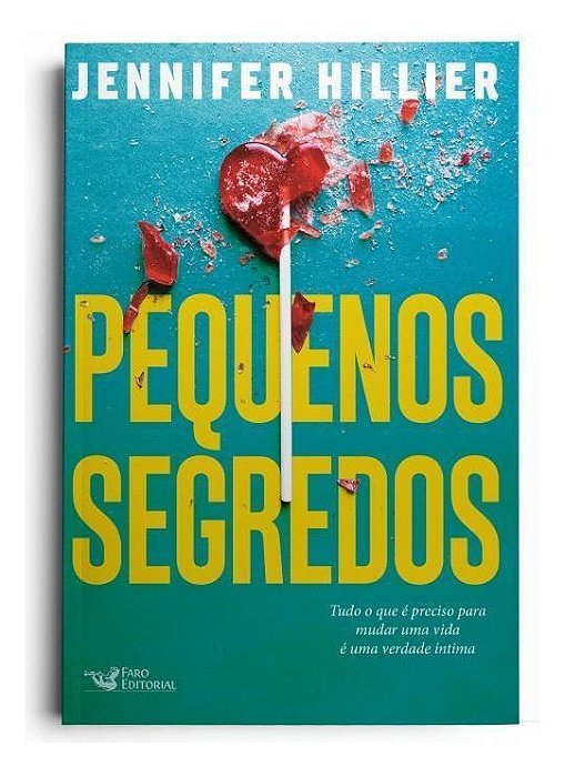 Pequenos Segredos
