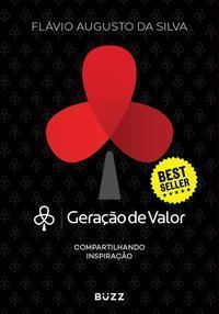 Geração de Valor 1 - Compartilhando Inspiração