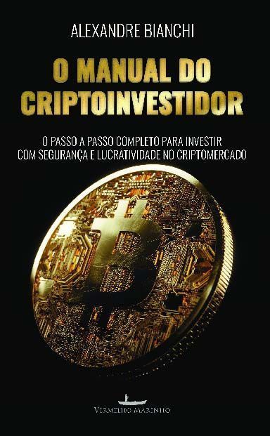O Manual do Criptoinvestidor