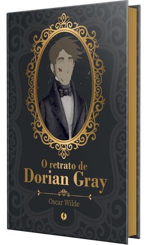 o Retrato De Dorian Gray - Edição De Luxo