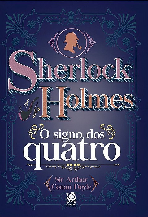 Sherlock Holmes - o Signo Dos Quatro