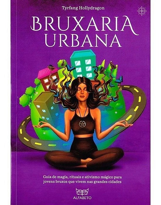 Bruxaria Urbana