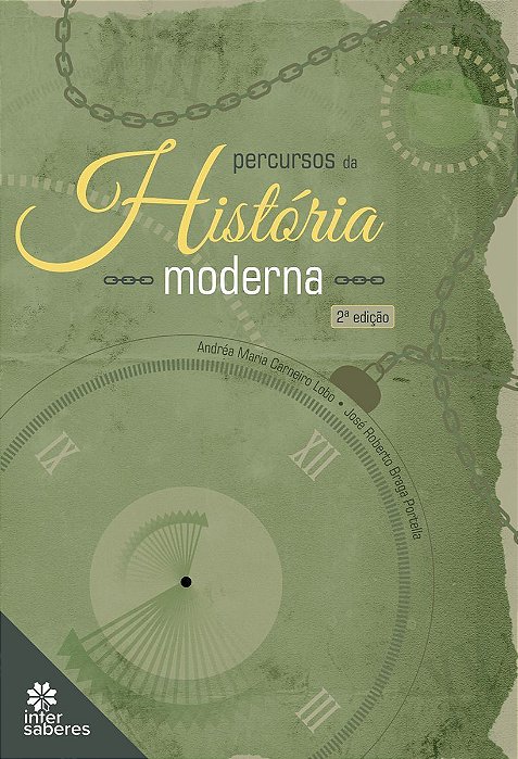 Percursos Da História Moderna