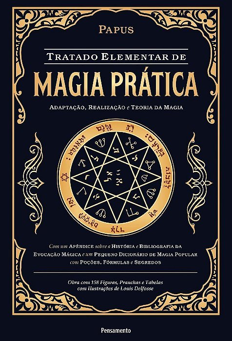 Tratado Elementar de Magia Prática