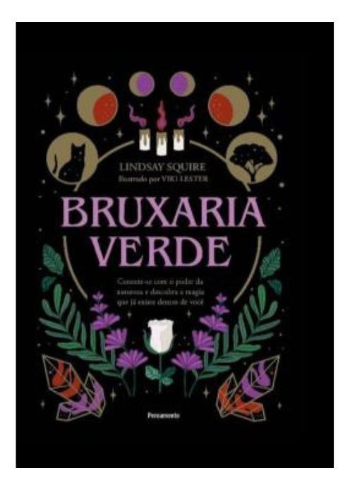 Bruxaria Verde