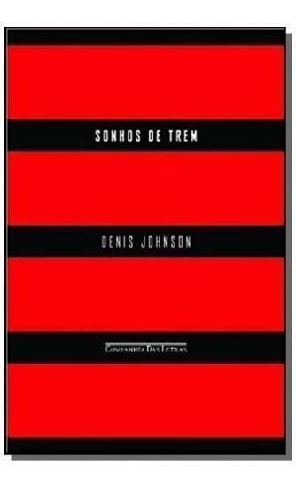 Sonhos de Trem