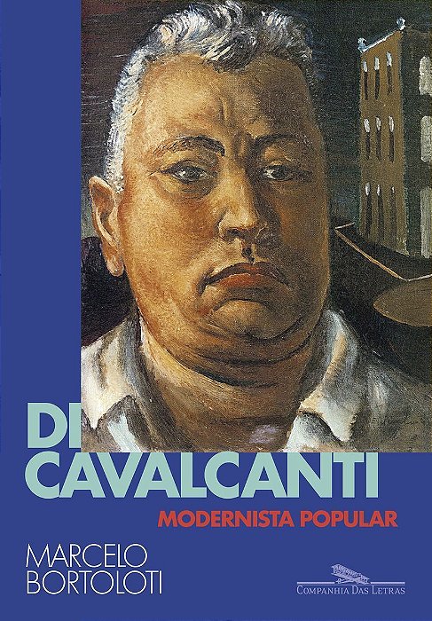 Di Cavalcanti: Modernista Popular