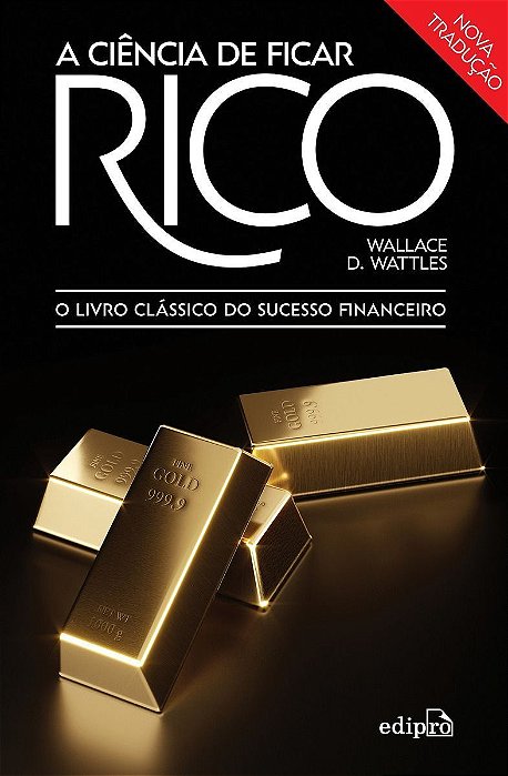 Ciência de Ficar Rico, A