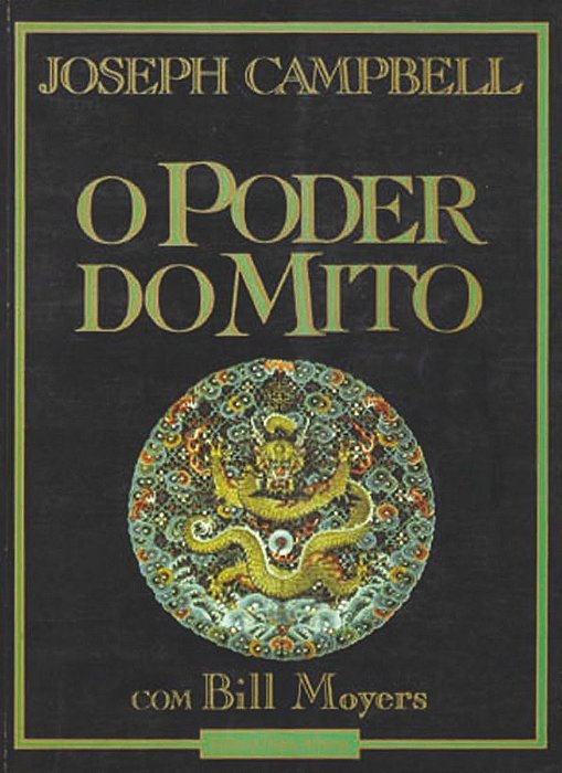 o Poder Do Mito