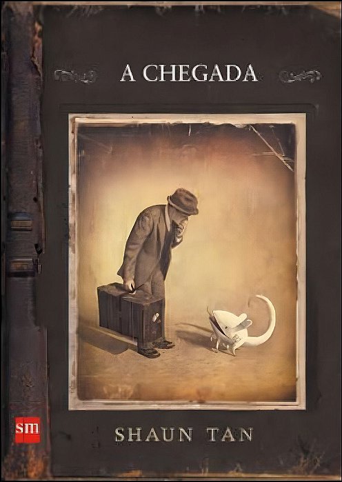A Chegada