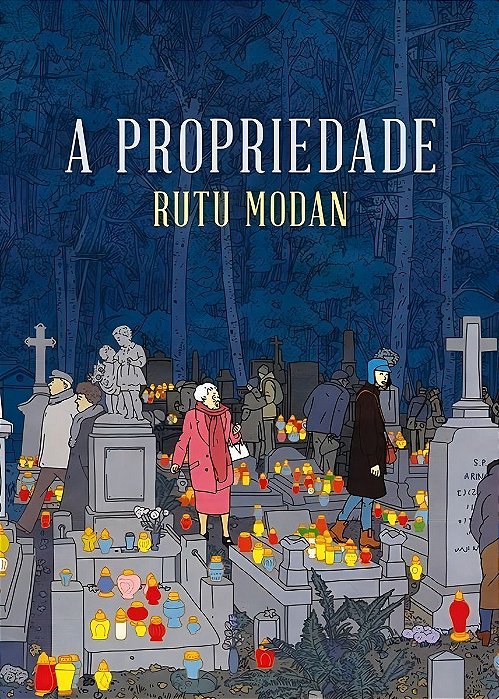 Propriedade, A