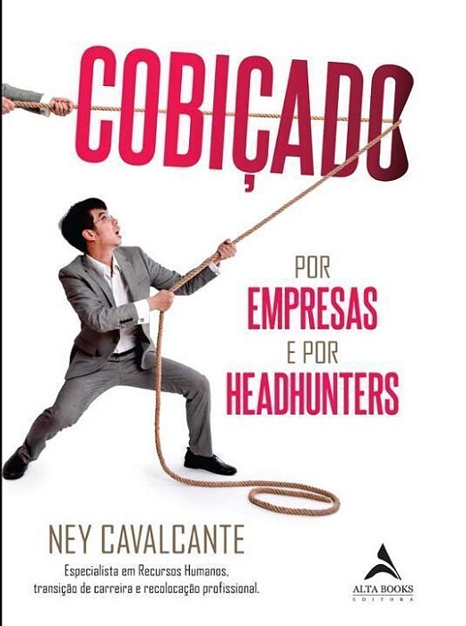Cobicado Por Empresas e Headhunters