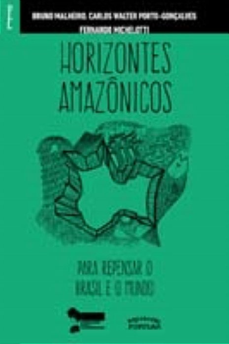 Horizontes Amazonicos - (Expressao Popular)