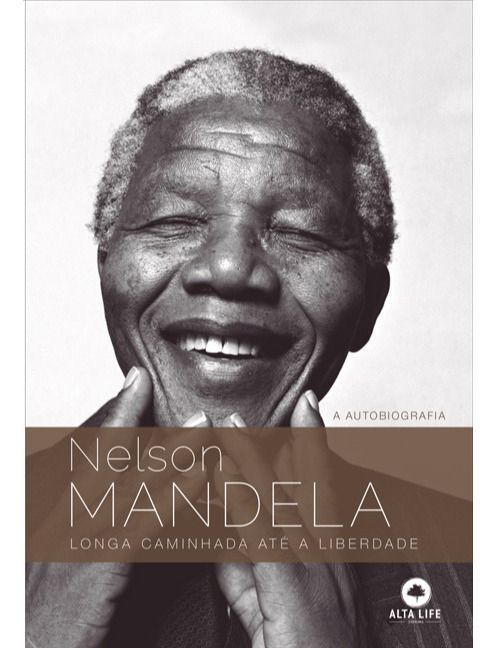 Nelson Mandela - Longa Caminhada Até a Liberdade