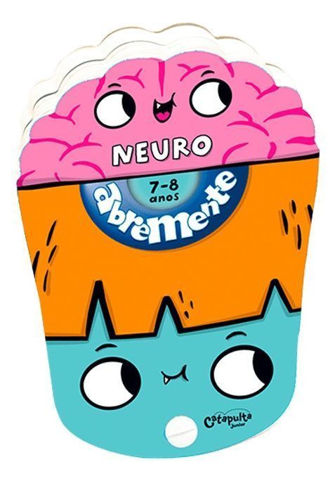 Abremente Neuro 7-8 Anos
