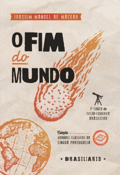 O Fim Do Mundo
