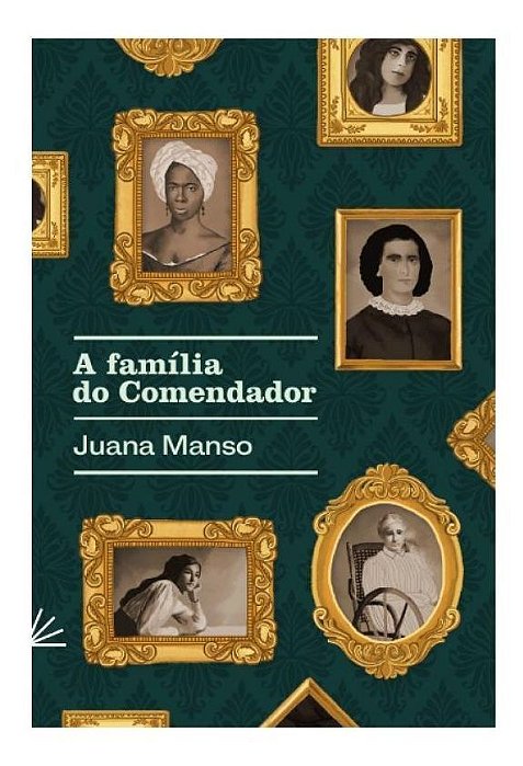 A Família do Comendador