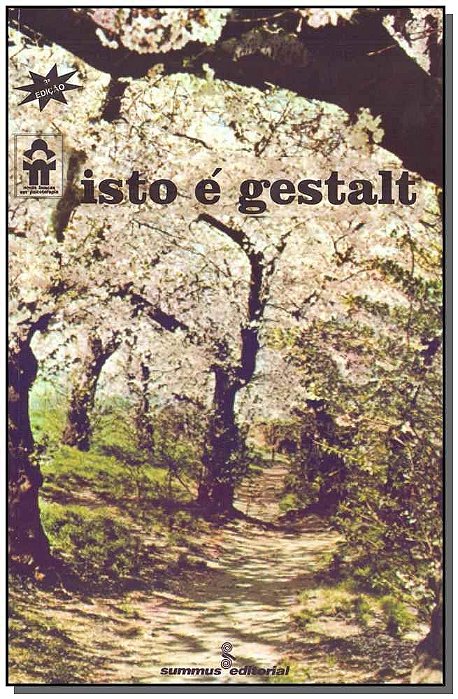 Isto é Gestalt - 03Ed/93