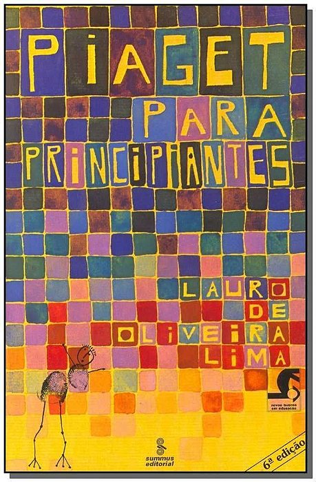 Piaget Para Principiantes