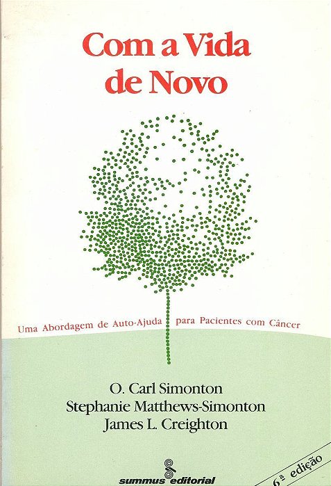 Com a Vida de Novo - 09Ed/87