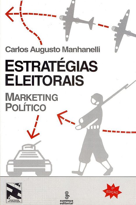Estratégias Eleitorais - 08Ed/88