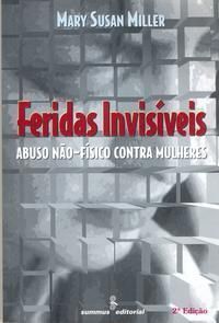 Feridas Invísiveis - 02Ed/99