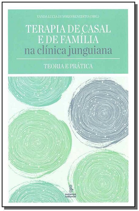 Terapia de Casal e de Família na Clínica Junguiana