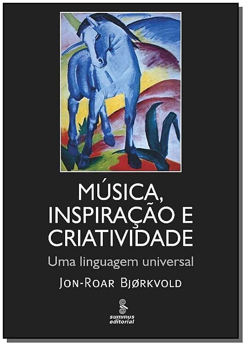 Música, Inspiração e Criatividade