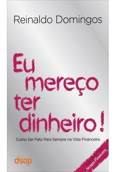 Eu Mereço Ter Dinheiro  (Versão Standar)