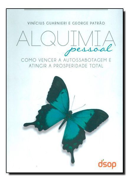 Alquimia Pessoal