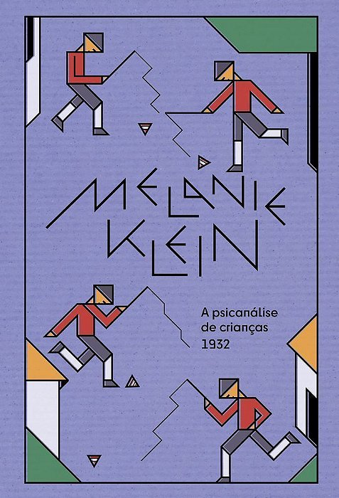 A Psicanálise De Crianças