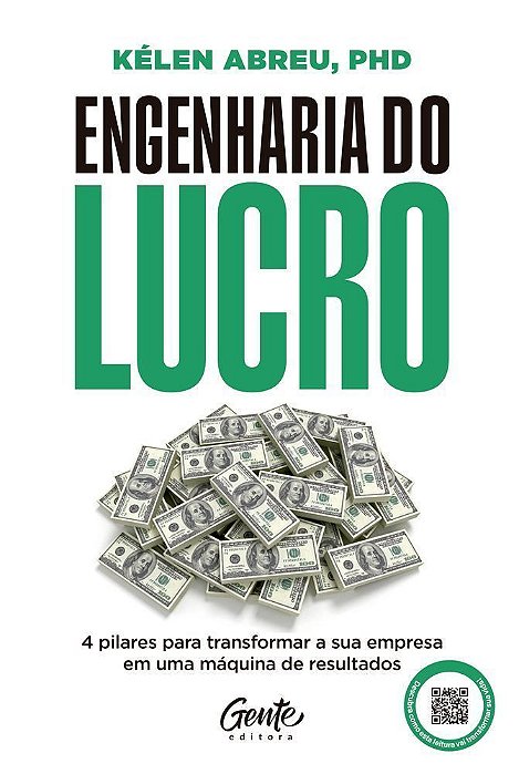 Engenharia do Lucro