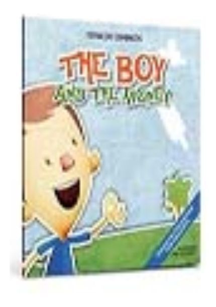 The Boy And The Money  (1ª Ed.)