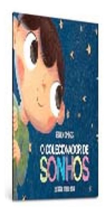 o Colecionador De Sonhos