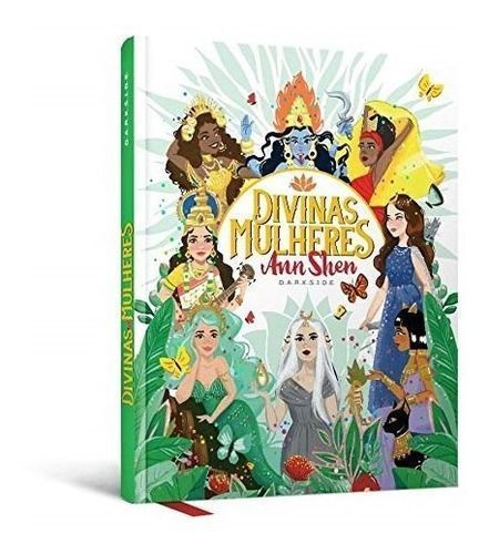 Divinas Mulheres