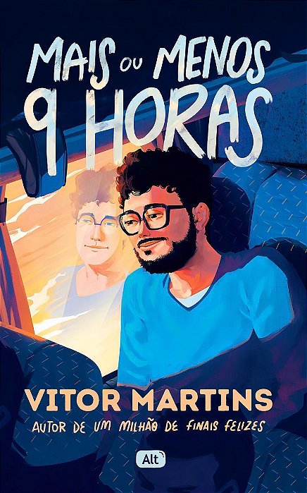 Mais Ou Menos 9 Horas