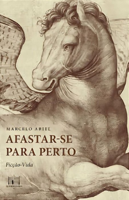 Afastar-se Para Perto - Ficção-Vida