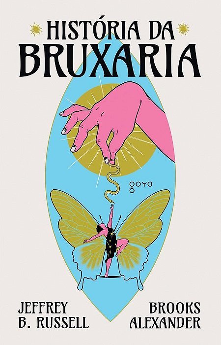 História da Bruxaria - Feiticeiras, Hereges e Pagãs