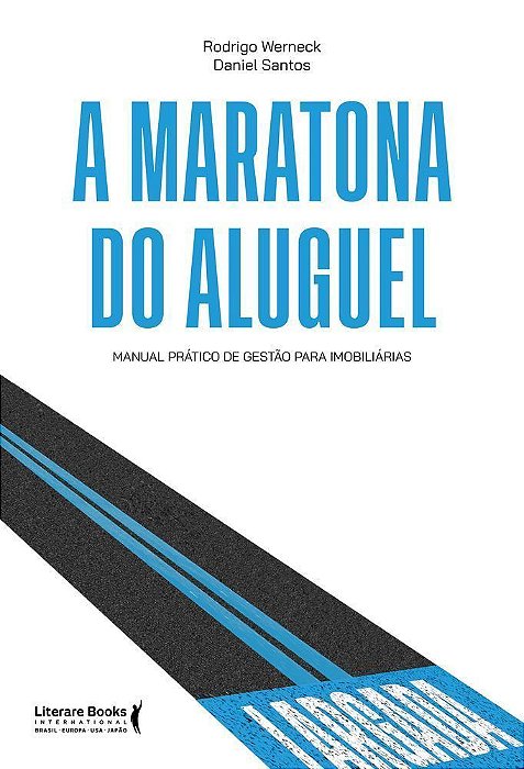 A Maratona do Aluguel