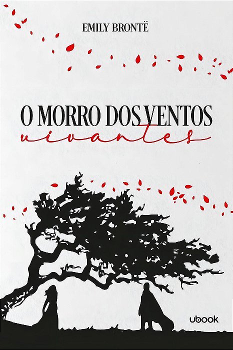 o Morro Dos Ventos Uivantes