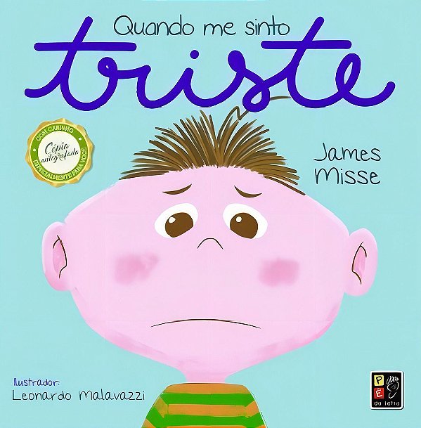 Quando Me Sinto - Triste - Cartonado