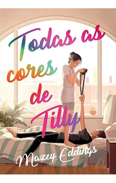 Todas as Cores de Tilly