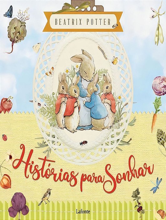 Histórias Para Sonhar