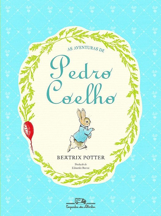 As Aventuras De Pedro Coelho