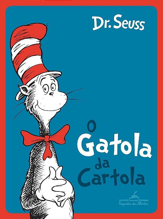 Gatola da Cartola, O
