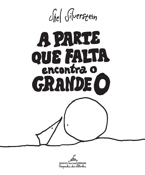 a Parte Que Falta Encontra o Grande O