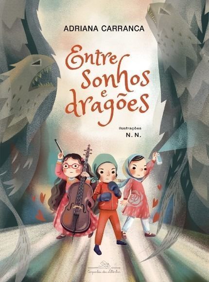 Entre Sonhos e Dragões
